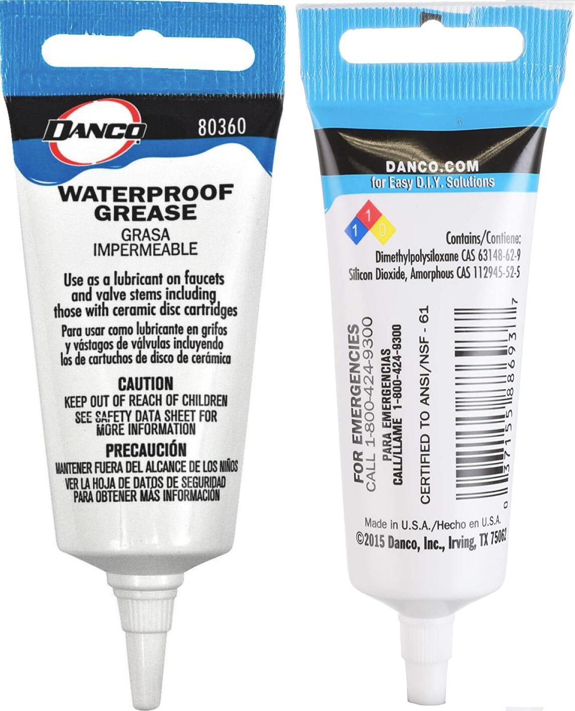 Is Plumber’s Grease the Same as Silicone Grease? The Truth Revealed