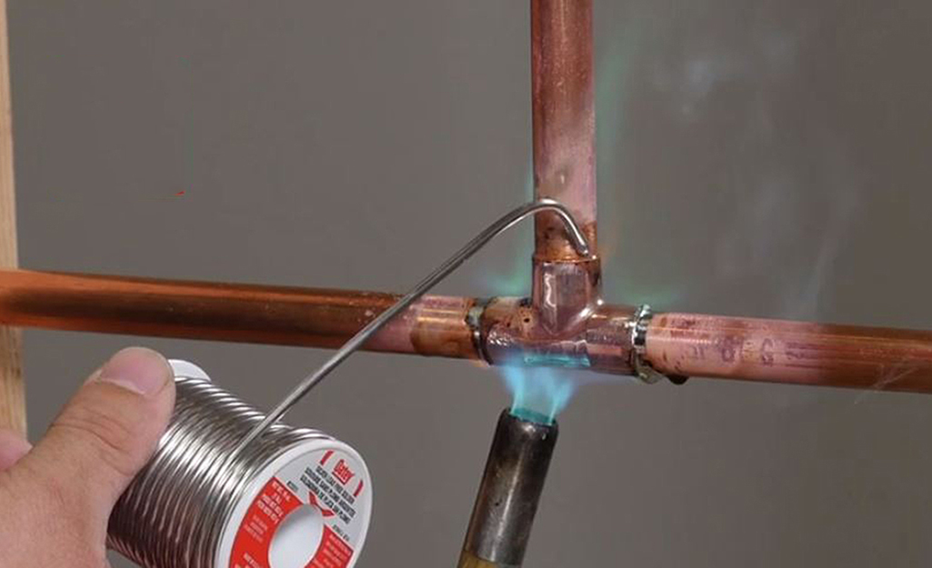 Is Plumbing Flux The Same As Electric Flux? The Surprising Truth