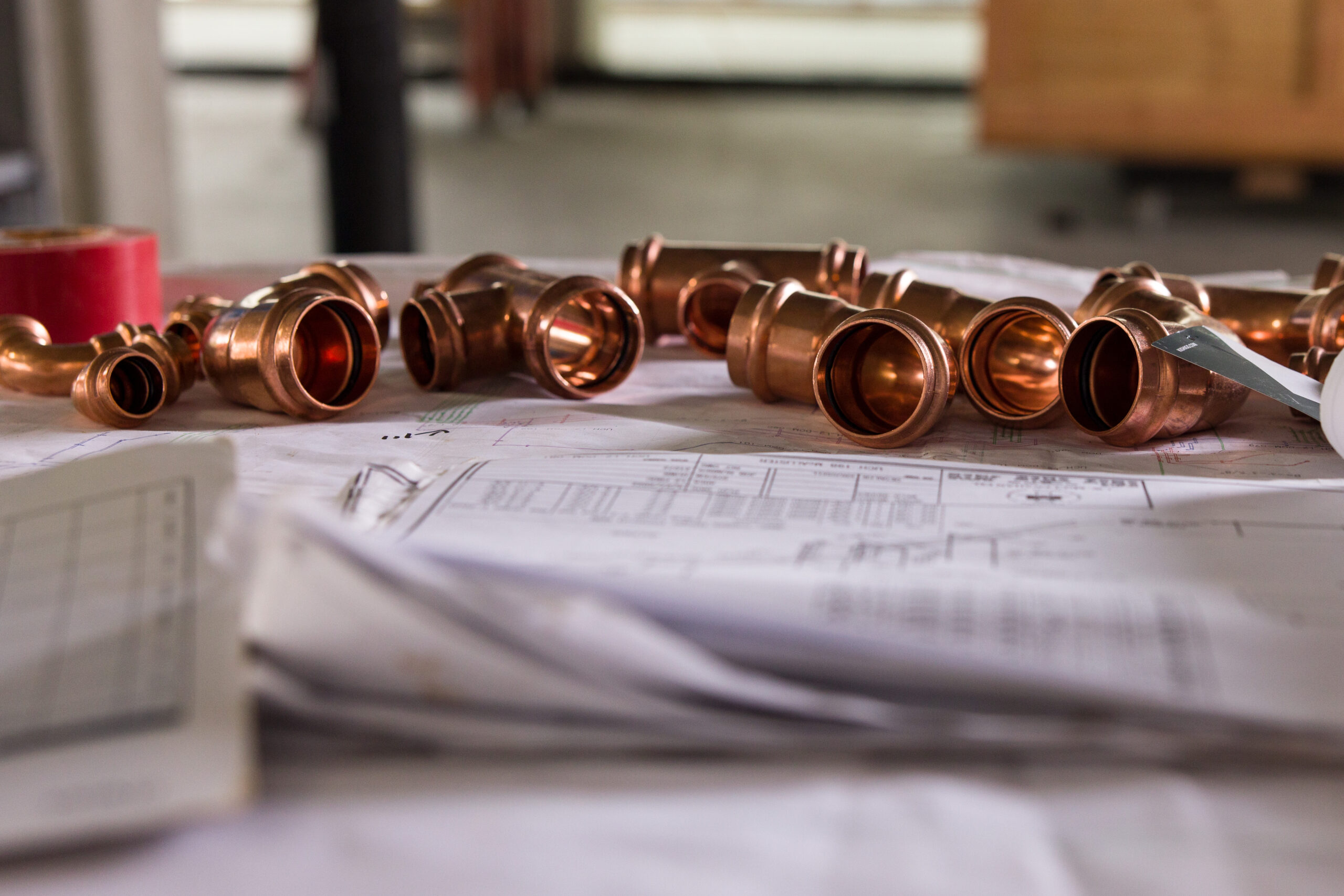 It Is Best To Say That Efficient Plumbing Saves Money & the Planet