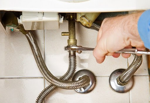 Keith’s Plumbing Repair Service – Heating & Drain Cleaning Experts You Can Trust