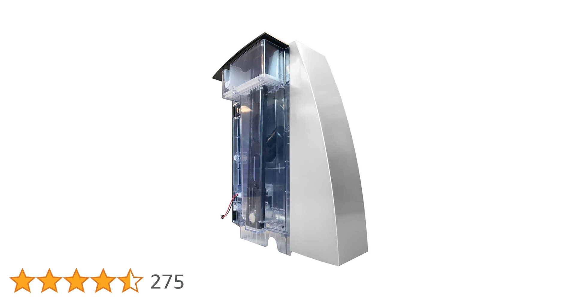 Keurig K150 K155 Direct Water Line Plumb Kit – Install in Minutes, Never Run Out of Coffee Again!