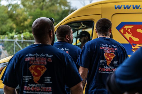 Kevin Szabo Jr Plumbing And Sewer Tinley Park – Trusted Local Experts Since 2005