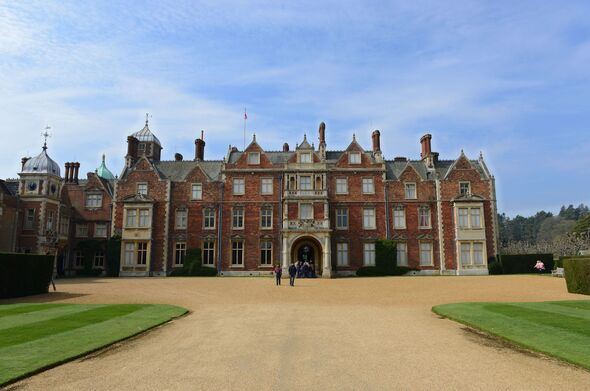 King Charles III’s Sandringham Estate Closed Due to Plumbing Issues – What You Need to Know