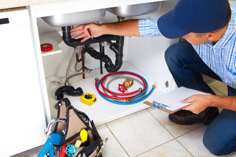 Kitchen and Bathroom Plumbing Repair Near Columbus OH – Fast, Reliable Help Today!
