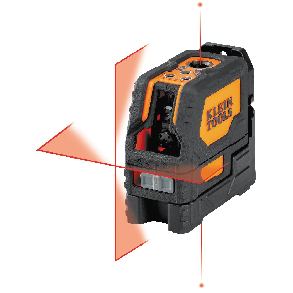 Klein Tools 93LCLS Laser Level Review: Accuracy Meets Ease