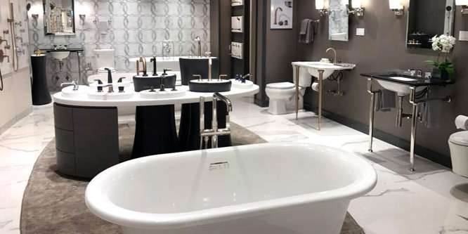 Kohler Experience Center by Best Plumbing Supply NY – See Stunning Photos