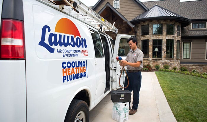 Lawson Air Conditioning And Plumbing Inc Gainesville Reviews – Real Customers Share Their Experiences
