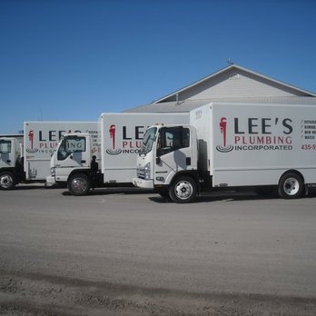Lee Company Emergency Plumber Salt Lake City Reviews – Real Stories, Fast Fixes