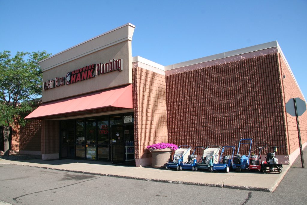 Levahn Bros Plumbing & Hardware in Maple Grove, MN – Trusted Local Service