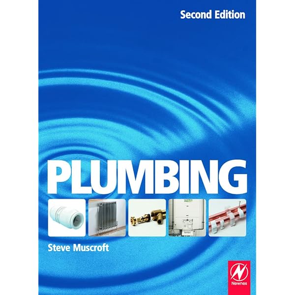 Level 2 NVQ Diploma in Plumbing and Heating Textbook PDF Guide