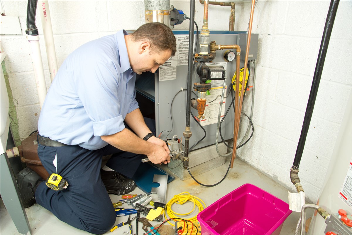 Licensed and Insured Plumbing/HVAC Companies in Syosset — Trustworthy Pros You Can Rely On