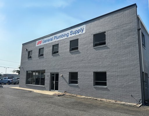 Mark Gerson Plumbing Supply Inc – Your Go-To Supplier at 25030 Avenue Tibbitts Ste J