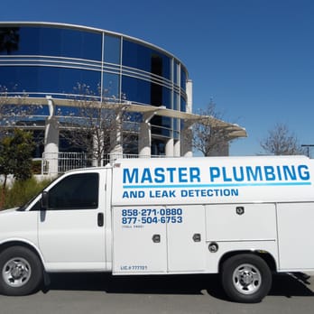 Master Plumbing and Leak Detection San Diego CA – Fast, Reliable & Stress-Free Solutions