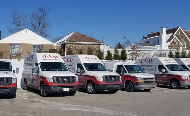 McVay Plumbing Heating & Cooling Company Penn Hills Reviews: Honest Insights