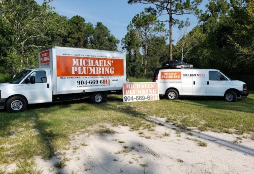 Michael'S Plumbing Of Central Florida Inc Reviews