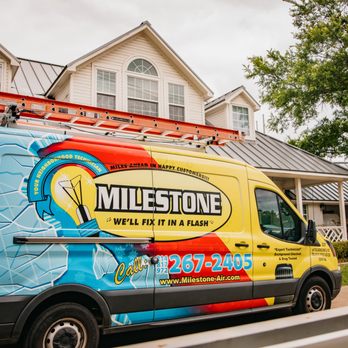 Milestone Electric A C and Plumbing Dallas Reviews – Real Customers Speak Out