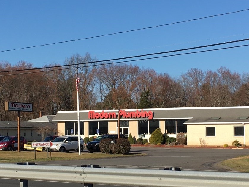 Modern Plumbing Supply Inc Berlin Turnpike Berlin CT – Your Trusted Local Plumbing Partner