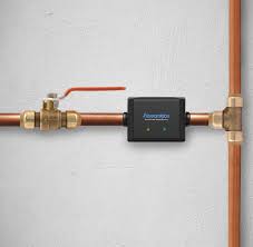 Monitor Water Flow Without the Need of a Plumber