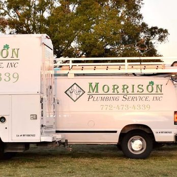 Morrison Plumbing Co – Trusted Local Plumber in Chelsea, AL