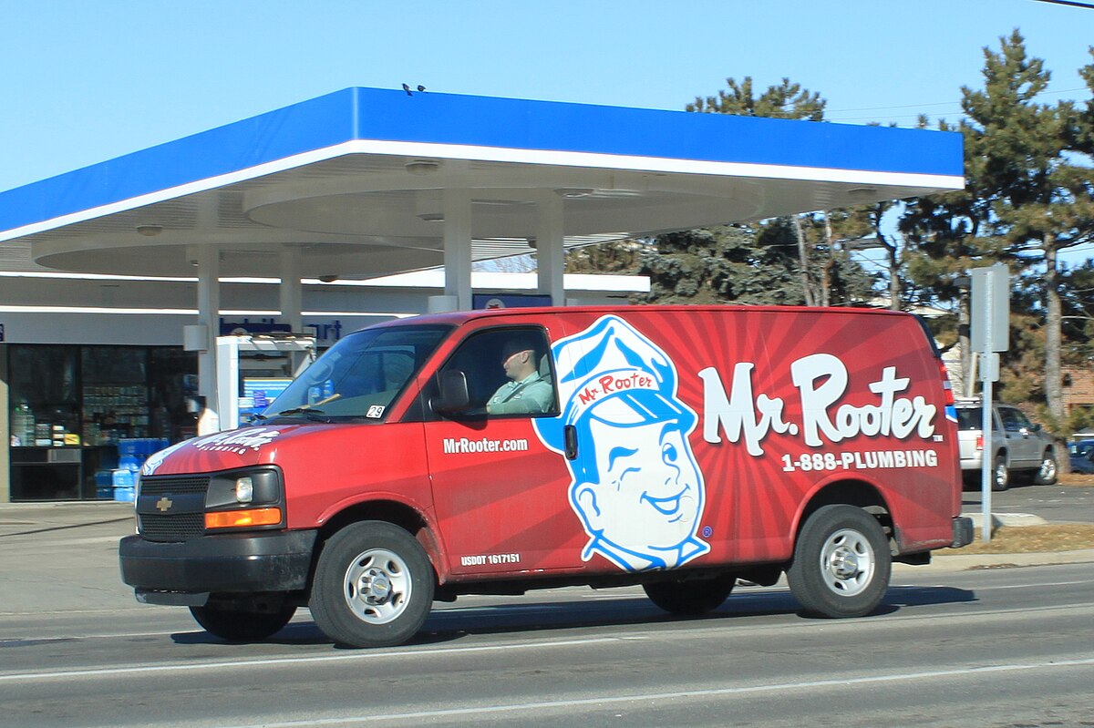 Mr. Rooter Plumbing of Anderson, SC – Trusted Emergency Repairs & Local Expertise