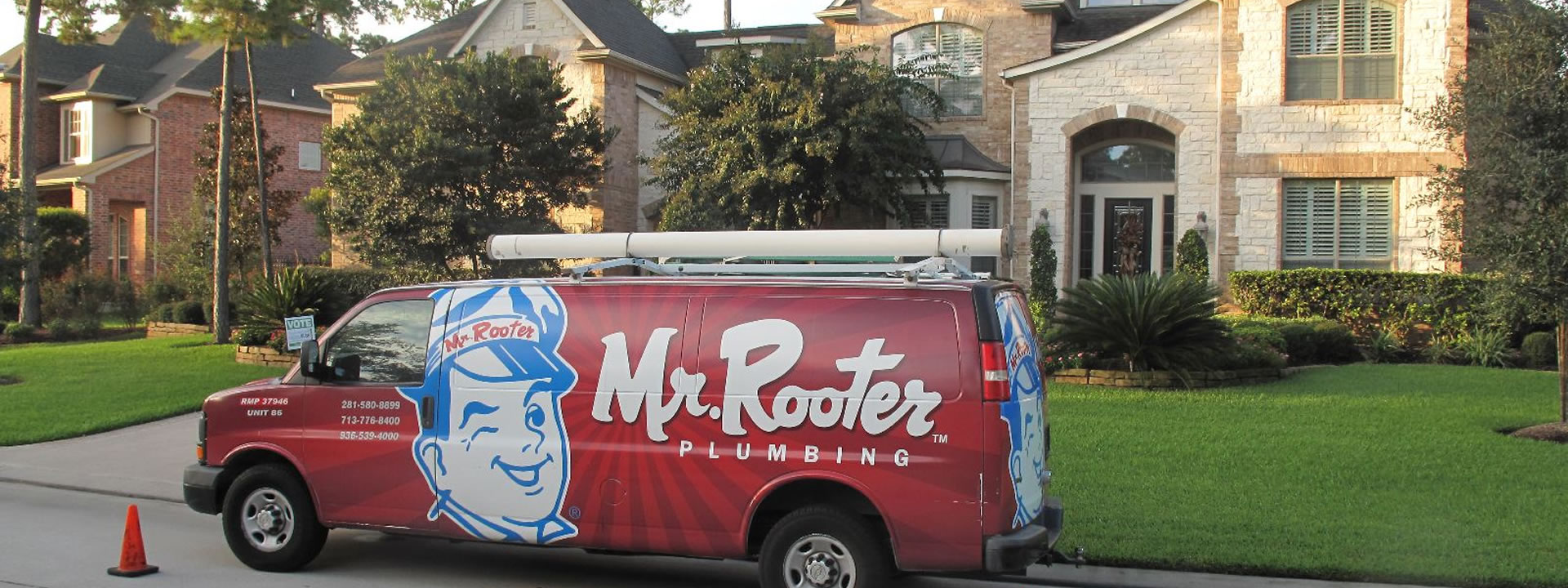 Mr. Rooter Plumbing of Central New Jersey Reviews – Real Customer Experiences You Can Trust