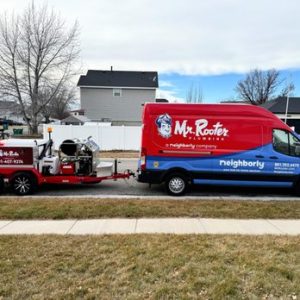 Mr Rooter Plumbing of Greater Fort Smith – Fast, Trusted Service in ...