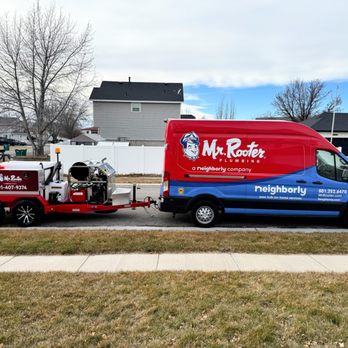 Mr Rooter Plumbing of Greater Fort Smith – Fast, Trusted Service in Fort Smith, AR