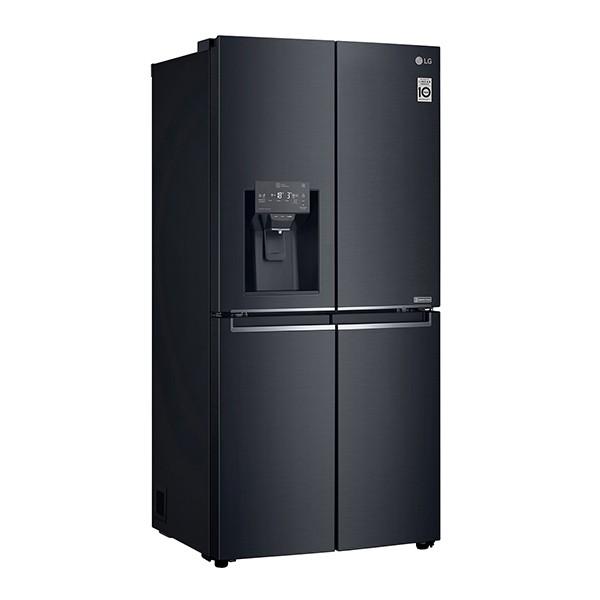 Non-Plumbed Fridge Freezer with Water & Ice Dispenser: Ultimate Guide
