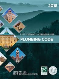 North Carolina State Building Code Plumbing Code 2018: Your Complete Guide to Compliance & Safety