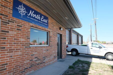 North East Air Conditioning Heating & Plumbing Inc – Converse TX Experts