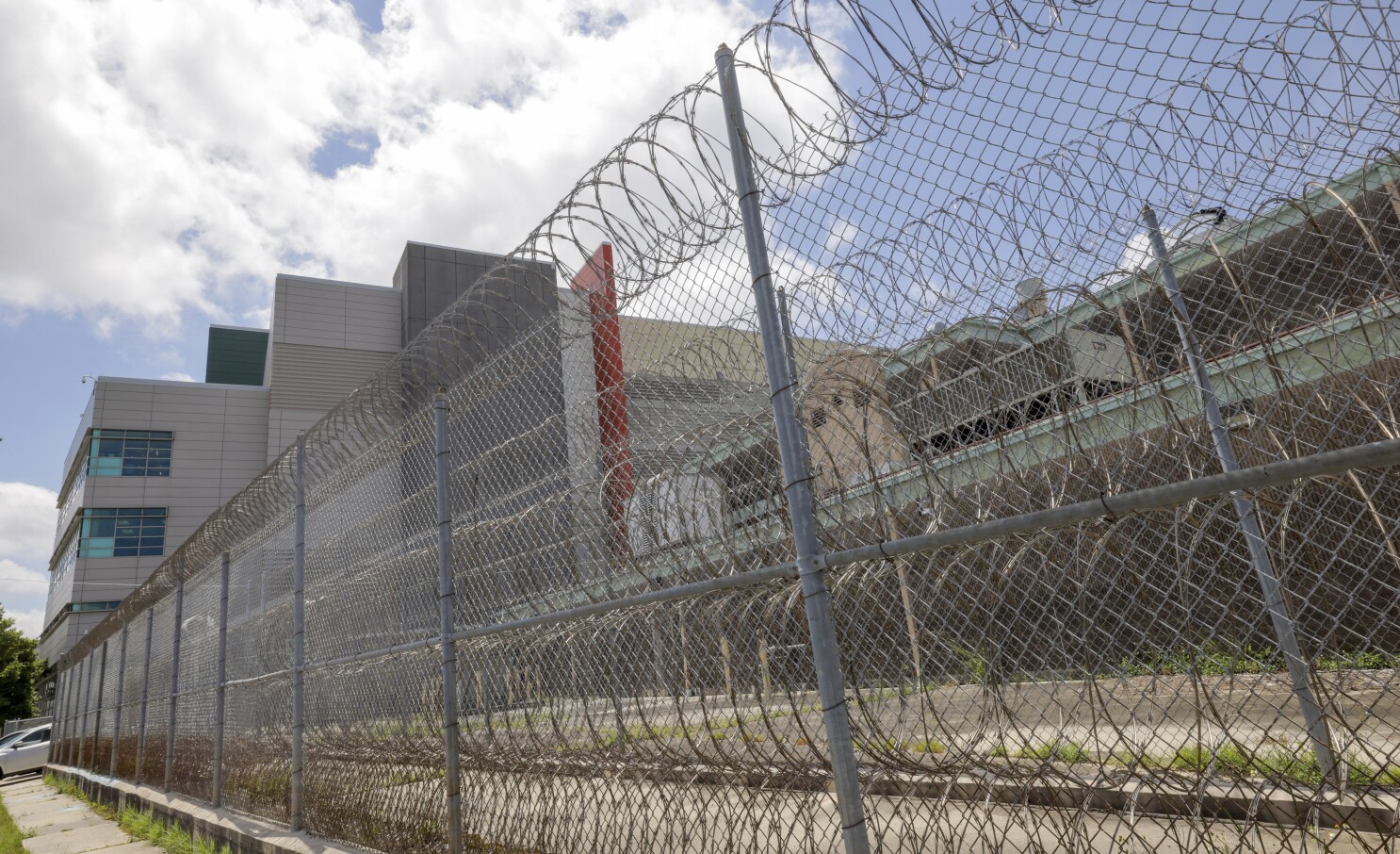 Orleans Parish Jail Faces Flooding, Plumbing Failures After Escape