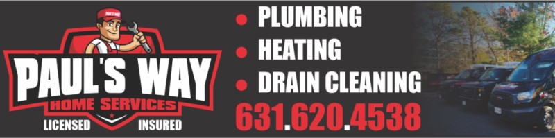 Paul’s Way Home Services Inc – Trusted Plumbing & Heating Experts