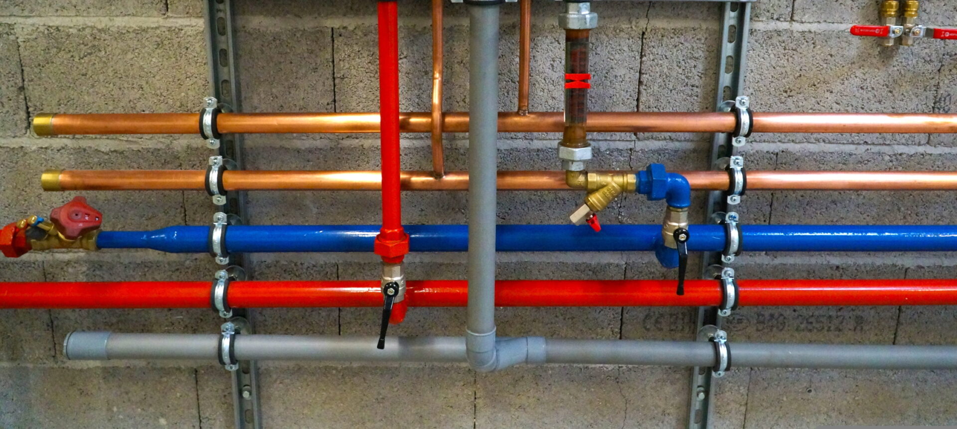 Pipe Inc’s Stated Purpose Is To Install Plumbing — Here’s What That Really Means