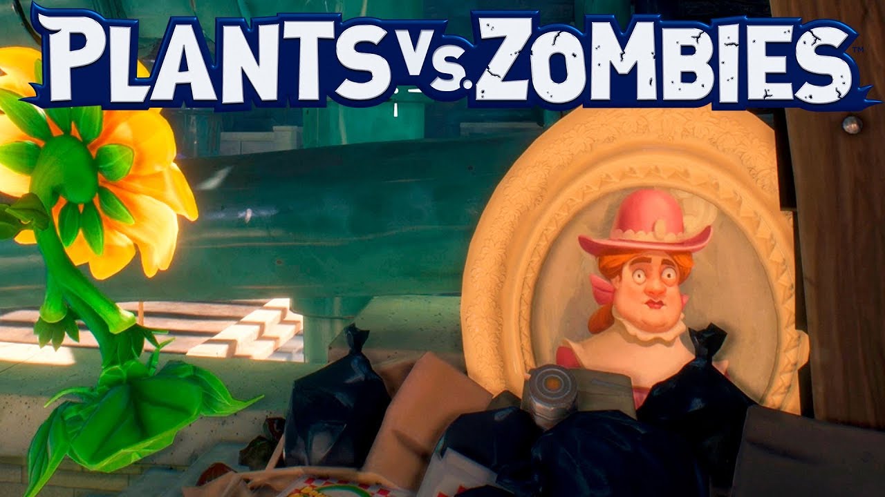 Plants vs. Zombies: Battle for Neighborville Plumbing Gig – Complete Guide to Win & Unlock Rewards