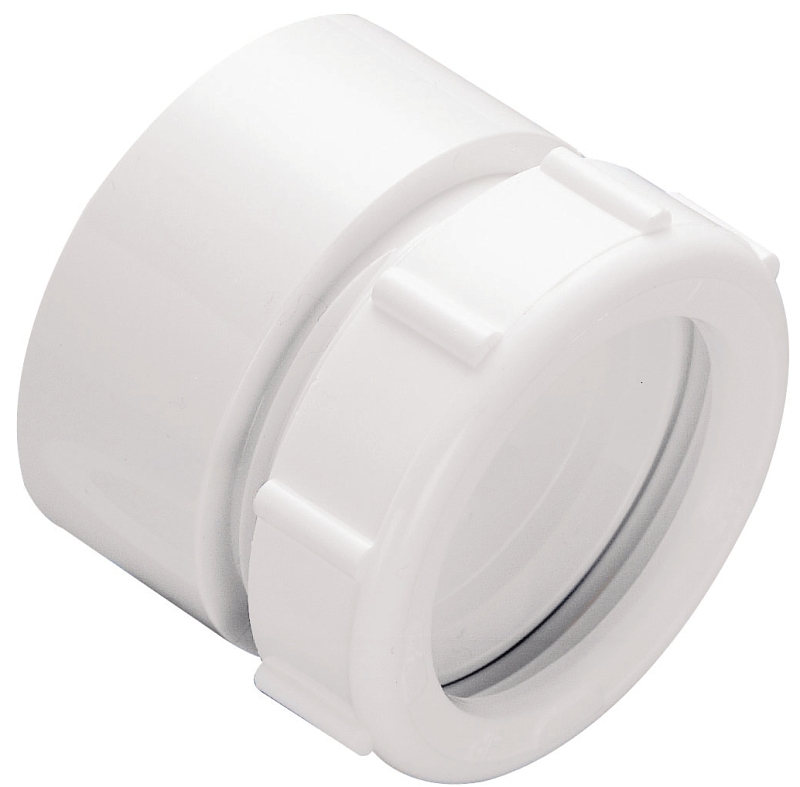 Plumb Pak PP20999 Marvel Pipe Connector 1-1/2” – The Reliable Choice for Leak-Free Plumbing