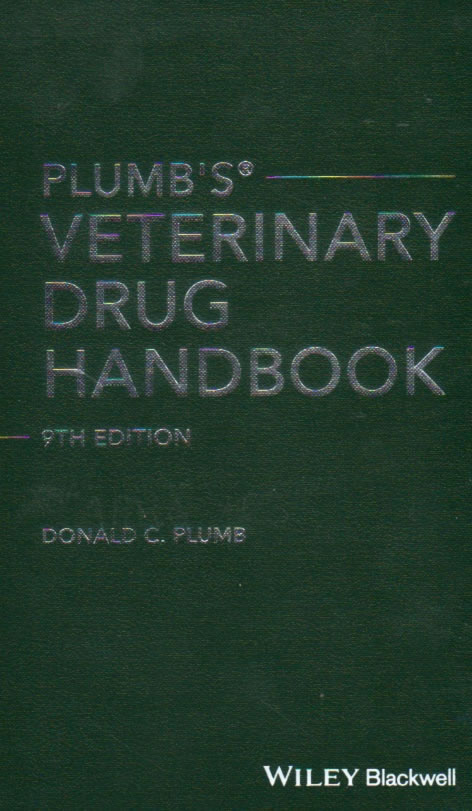 Plumb’s Veterinary Drug Handbook 9th Edition PDF – Free Access & Expert Guide