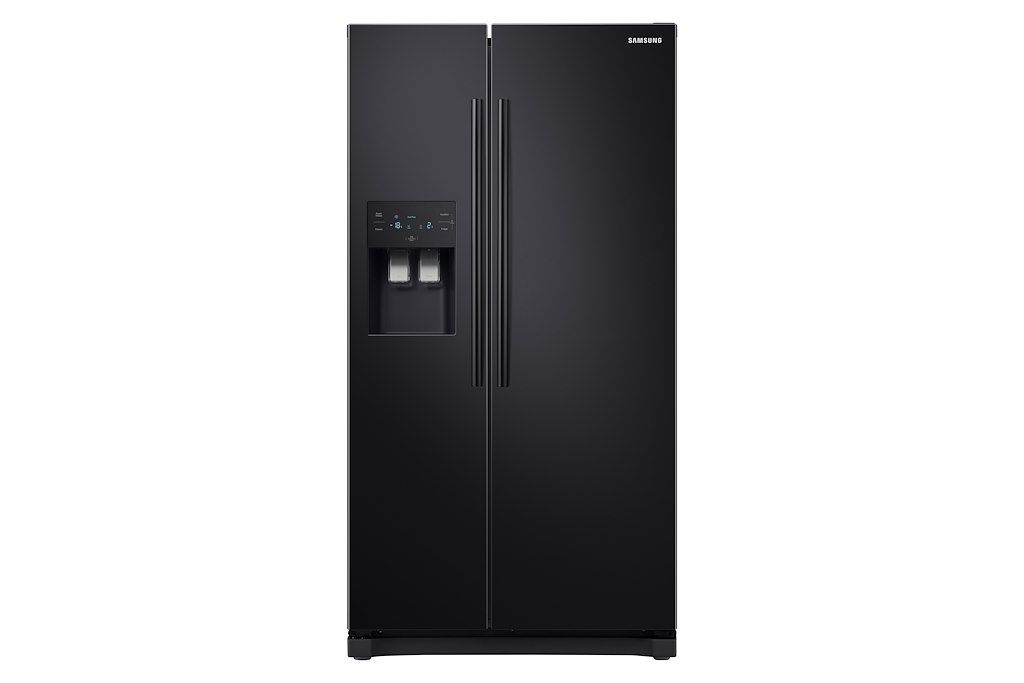 Plumbed American Style Fridge Freezer With Water and Ice Dispenser – Ultimate Guide