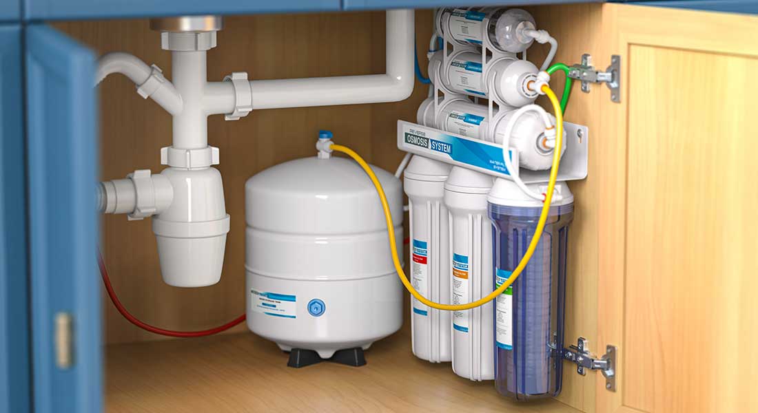 Need a Plumber for Water Filter Installation in Georgetown, TX? Here’s How to Choose the Right One