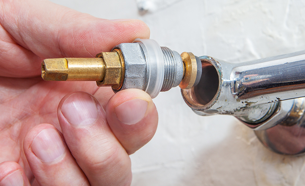 Expert Plumbing Help for Water Heaters, Leaky Faucets & Drains
