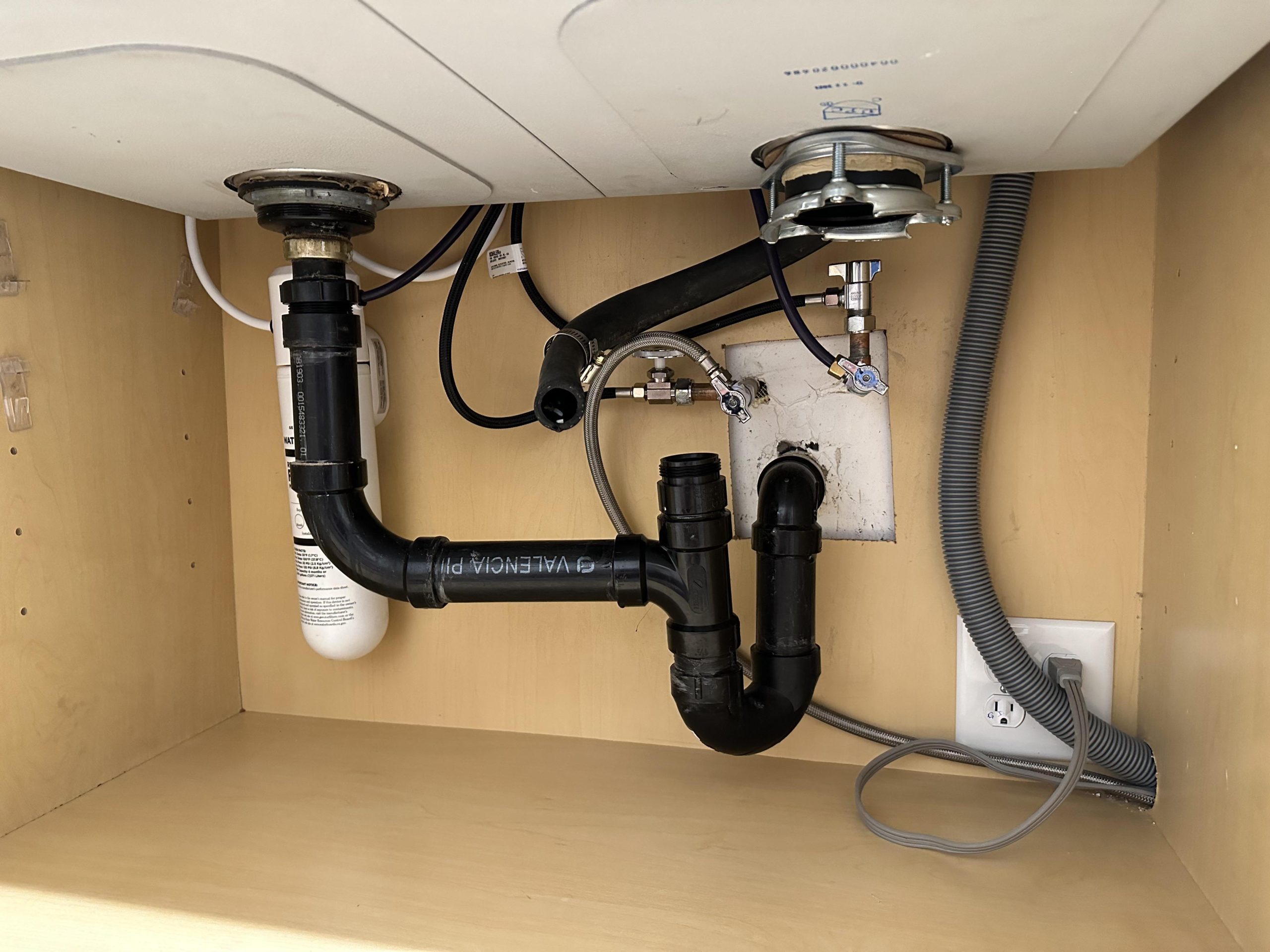 Plumbing a Double Sink with a Garbage Disposal: The Ultimate Step-by-Step Guide