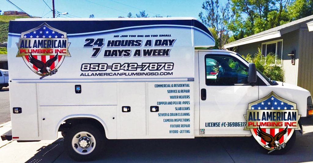 Plumbing Company San Diego California United States Of America