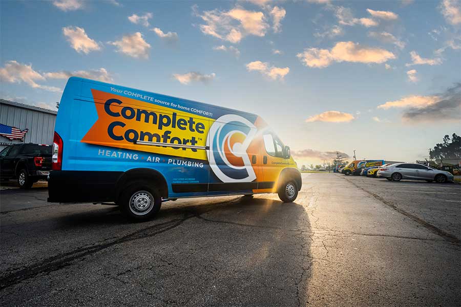 Top Plumbing HVAC Company with Excellent Customer Service in Westbury