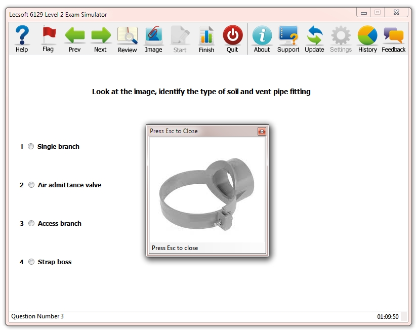 Plumbing Level 2 Exam Questions And Answers Pdf
