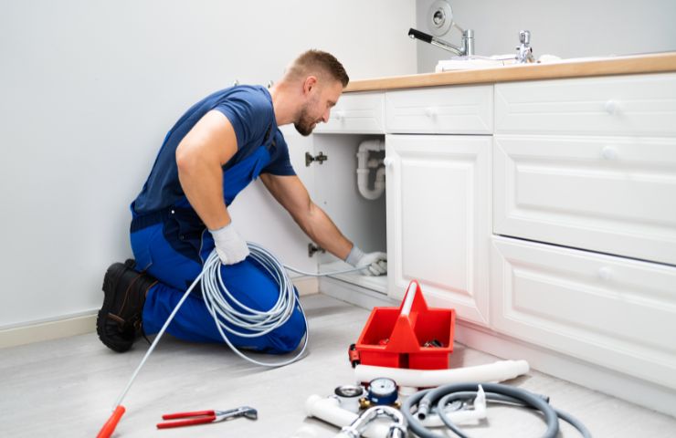 Plumbing Services Near My Location in New York City – 24/7 Emergency Help