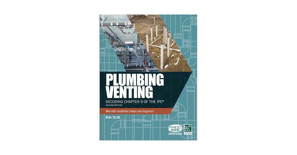 Plumbing Venting Decoding Chapter 9 Of The Ipc