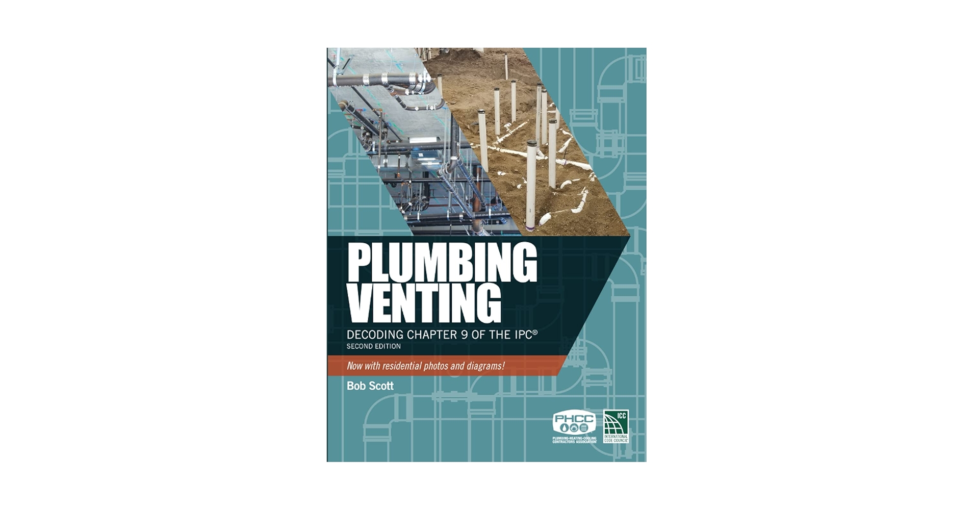 Plumbing Venting Decoded: Your Complete Guide to Chapter 9 of the IPC
