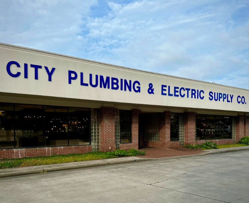 What Products Does City Plumbing & Electric Supply Co Offer?