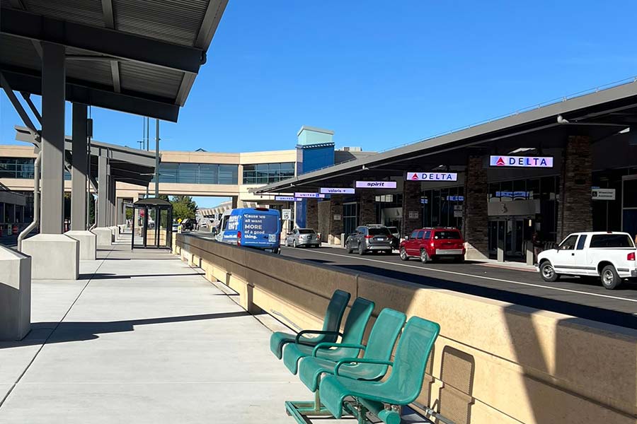 Reno-Tahoe International Airport: Your Complete Guide to 2001 East Plumb Lane, Reno, NV 89502
