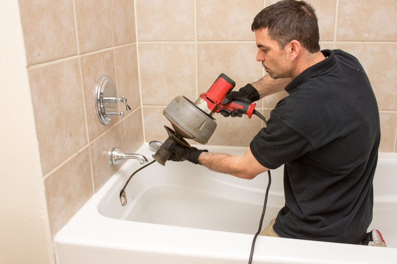 Rent a Snake for Plumbing at Home Depot? Here’s How (And Why It Works!)