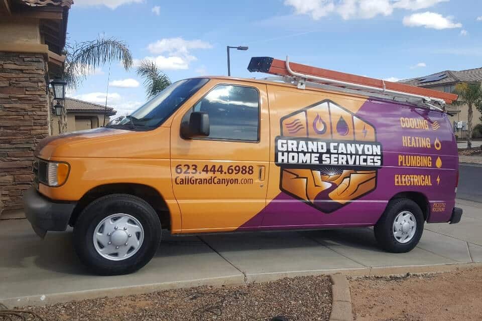 Top Residential HVAC Plumbing Electrical Service Companies in AZ, TX & CA